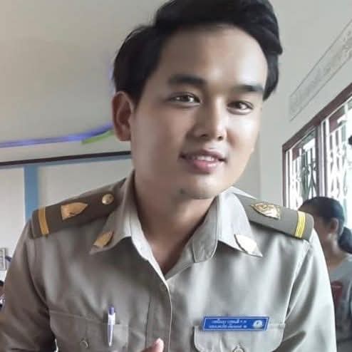 ທ້າວ ສົມພຽນ ບຸນເລື່ອນ