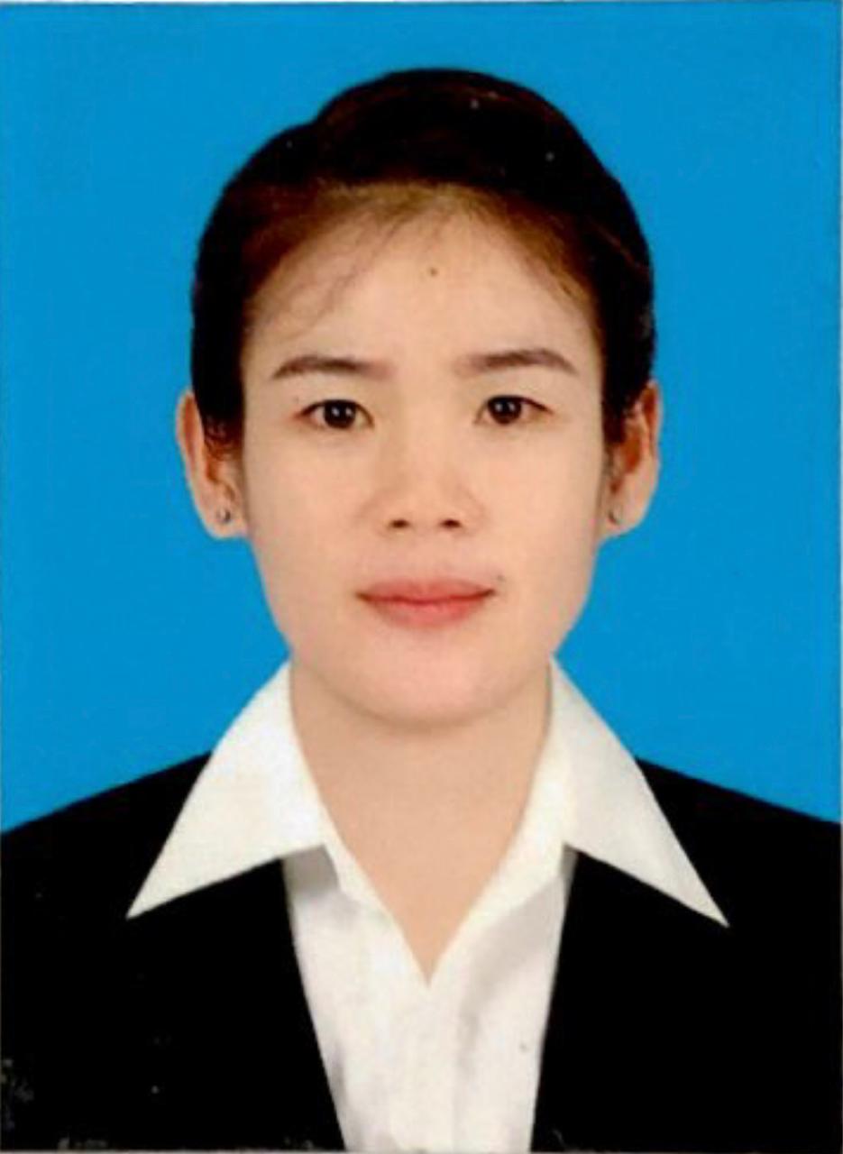 ນາງ ສຸດສະດາຈິດ ພູມພິພັກ