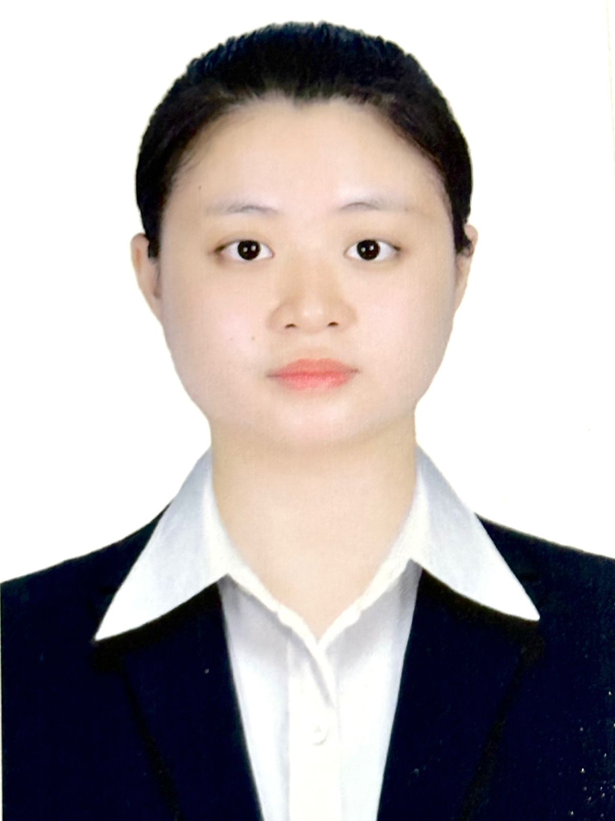 ນາງ ສົມບູນ ມາຍປະເສີດ